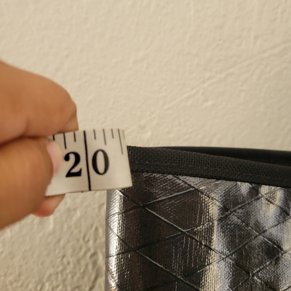 David Yurman Big Tote Combo Bag - Picture 6 of 7